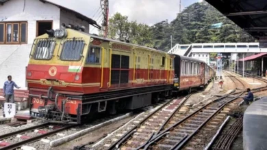 Chennai: Southern Railway will run special trains during holidays
