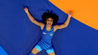 Photo of Vinesh Phogat disqualification appeals:  सुनवाई शाम 5:30 बजे तक टाली गई