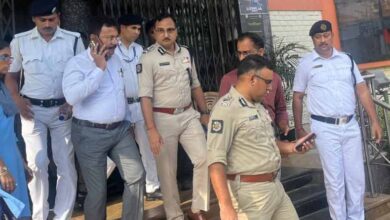 West Bengal- Police summoned four colleagues of the deceased doctor for questioning.