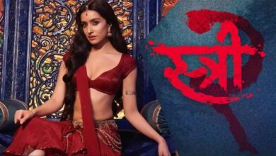 Stree-2 Box Office Collection: Grand opening of Shraddha Kapoor's film 'Stree-2', earned around 46 crores on the first day