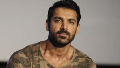 Entertainment News: John Abraham got angry on the release of the trailer of the film 'Veda'