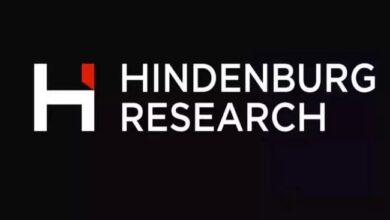New Delhi- Hindenburg again attacks SEBI chief, regulator and group reject the allegations.