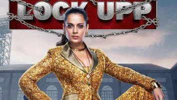 'Lockup' Season 2: The second season of Kangana Ranaut's show 'Lockup' is starting from October 5
