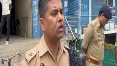 Photo of Kanpur: ज्वेलरी शॉप से लाखों की चोरी, सामान लेकर फरार हुआ चोर