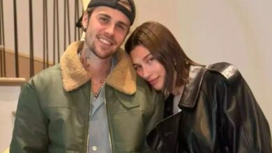Justin and Hailey became parents: Justin and Hailey became parents, shared the photo and showed the first glimpse