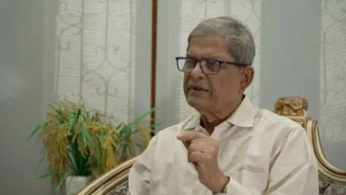 Bangladesh: Will not allow Bangladesh soil to be used for anti-India activities- Mirza Fakhrul
