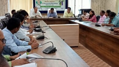 UP NEWS-Anti-filariasis medicine will be administered door-to-door in the district- CMO
