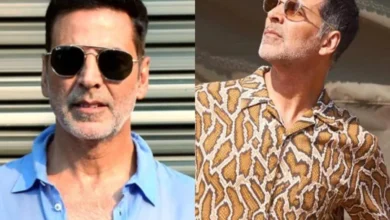 Khel Khel Mein: Akshay Kumar is ready to win 'Khel Khel Mein'