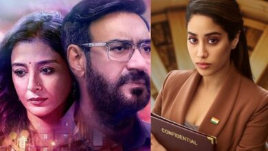 Auron Mein Kahan Dum Tha box office collection: Auron Mein Kahan Dum Tha clashed with Uljhal at the box office, crossed the mark of 6.75 crores