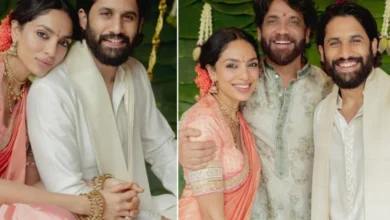 Nagarjuna Son Engaged Today: Naga Chaitanya and Sobhita Dhulipala got engaged today; Nagarjuna will share the first photo