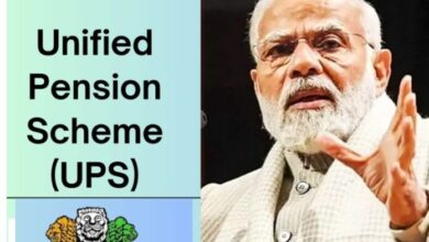 Unified Pension Scheme Truth: Modi's master stroke or BJP on the backfoot.. What is the complete truth of UPS?