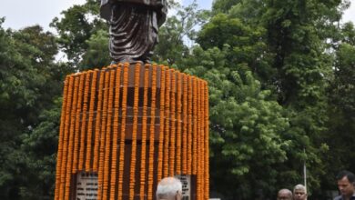 Photo of Bihar: राज्यपाल-मुख्यमंत्री ने बीपी मंडल की जयंती पर दी श्रद्धांजलि