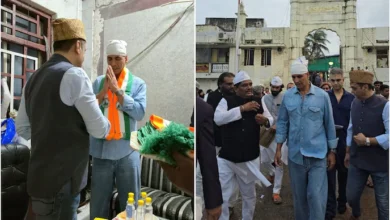 Religion Not Bound: After donating 3 crores for the construction of Ram Mandir, Akshay Kumar donated 1.21 crores to Haji Ali Dargah