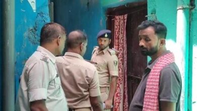 Bhagalpur: Brother murdered by stabbing, confessed the crime