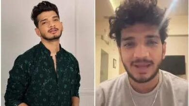 Munawar Faruqui apologized: Stand-up comedian Munawar Faruqui had to pay a heavy price for joking, had to apologize