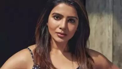 Samantha Ruth Dating: Samantha falls in love again, is dating director Raj