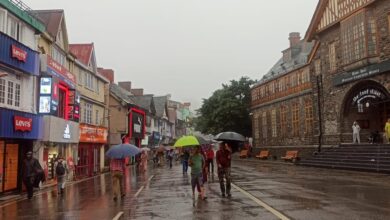 Photo of Himachal flash flood Alert: हिमाचल प्रदेश के आठ जिलों में फ्लैश फ्लड की वार्निंग