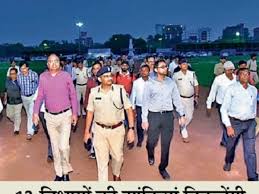 Gandhi nagar- स्वतंत्रता दिवस पर नडियाद में होगा राज्य स्तरीय समारोह