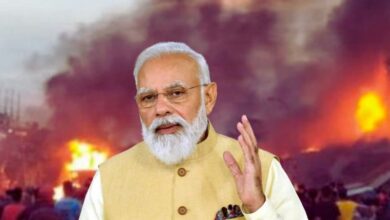PM Modi Strategy: Ukraine lost its breath as soon as Russia attacked... Will this Herculean effort of PM Modi bear fruit?