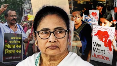 Kolkata Rape Case: Mamata's government is now in danger... why was this demonstration for justice named 'Nabanna Campaign'
