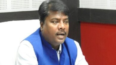 BJP's ideology: BJP's ideology is the product of the soil of this country - Kedar Kashyap