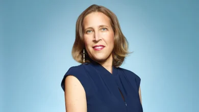 Former You-Tube CEO Dies: Former You-Tube CEO Susan Wojcicki dies at the age of 56, was suffering from cancer
