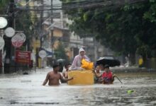 Photo of Heavy Rain in Telangana: तेलंगाना और आंध्र प्रदेश में बारिश से 35 लोगों की मौत