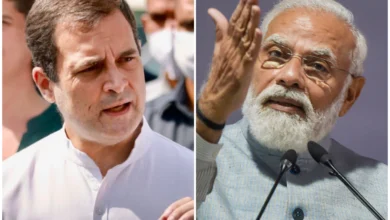 Photo of Rahul Gandhi Attacks PM Modi: लोकसभा नतीजों के बाद लोगों ने BJP से डरना बंद कर दिया