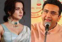 Photo of Kangana makes controversial: कंगना का बयान बना Controversial, एक बार फिर कृषि कानून वाले मुद्दे को छेड़ा