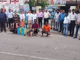 Photo of Lucknow- प्रदेश में एक अक्टूबर से फिर चलेगा संचारी रोग नियंत्रण अभियान