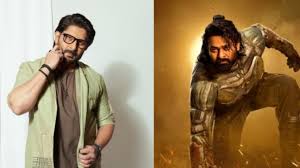 Photo of Arshad Warsi vs Prabhash Controversy- प्रभास को ‘जोकर’ कहकर विवादों में घिरे अरशद वारसी ने आखिरकार तोड़ी चुप्पी