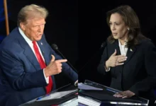 Photo of Trump-Kamala Harris Debate: डोनाल्ड ट्रम्प-कमला हैरिस बहस पर अमेरिकी मीडिया का फैसला