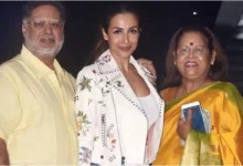 Photo of Malaika Arora’s Father Suicide: मलाइका अरोड़ा के पिता अनिल अरोड़ा की आत्महत्या से मौत, कारण अज्ञात