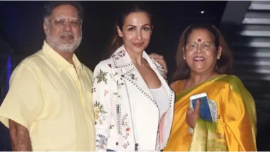 Photo of Malaika Arora’s Father Suicide: मलाइका अरोड़ा के पिता अनिल अरोड़ा की आत्महत्या से मौत, कारण अज्ञात