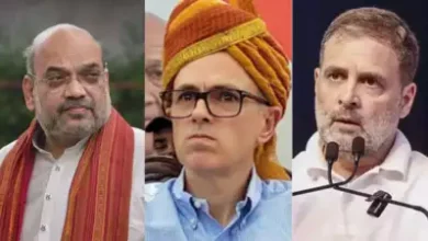 Photo of Jammu-Kashmir: जम्मू-कश्मीर में छह सीटों के परिणाम घोषित, पांच पर BJP की जीत