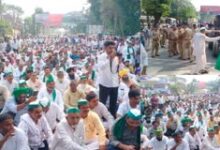 Photo of Haridwar: निर्वाचित प्रधान की जगह भाई कर रहा प्रधानी, उत्तराखंड किसान मोर्चा ने उठाई आवाज