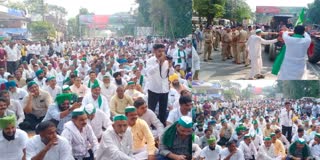 Photo of Haridwar: निर्वाचित प्रधान की जगह भाई कर रहा प्रधानी, उत्तराखंड किसान मोर्चा ने उठाई आवाज