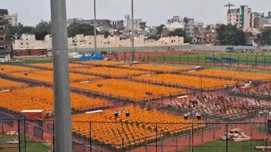 Photo of Varanasi: प्रधानमंत्री नरेन्द्र मोदी के वाराणसी दौरे के पहले पूरा शहर हुआ मोदीमय