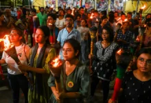 Photo of Kolkata: जूनियर डॉक्टरों की सुरक्षा की मांग विलासिता नहीं, बल्कि कामकाजी माहौल के लिए अनिवार्य शर्त- आईएमए