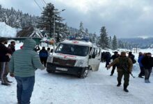 Photo of Kashmir: सोनमर्ग में अमेरिका का एक पर्यटक मृत पाया गया