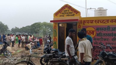 Photo of Up New- सुगंधित धूप दीप नैवेध यज्ञ की खुशबू से लोग प्रभावित होते थे वहीं अब मांस की दुर्गंध से विचलित हो रहे हैं