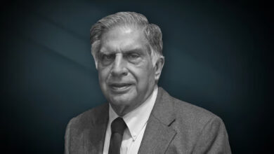 Photo of Ratan Tata Biography: रतन टाटा का 86 वर्ष की आयु में निधन, उनके जीवन और विरासत पर एक नज़र