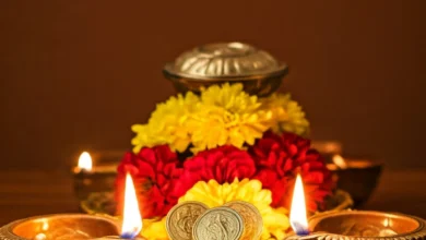 Photo of Dhanteras 2024: इस धनतेरस पर कब खरीदें सोना-चांदी? शुभ मुहूर्त समय और तारीख यहाँ जानें-