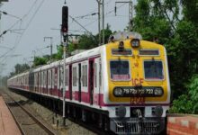 Photo of West Bengal: एक जोड़ी लोकल ट्रेनें रद्द, दो एक्सप्रेस ट्रेनों को मिले अतिरिक्त स्टॉपेज