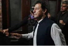 Photo of Imran Khan arrested in new case: पाकिस्तान के पूर्व प्रधानमंत्री इमरान खान की नए मामले में गिरफ्तारी, कोर्ट में पेशी आज