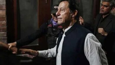 Photo of Imran Khan arrested in new case: पाकिस्तान के पूर्व प्रधानमंत्री इमरान खान की नए मामले में गिरफ्तारी, कोर्ट में पेशी आज