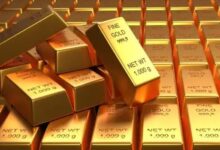 Photo of Gold Silver Rate: सोने की कीमत में आज बड़ी गिरावट, हजार रुपये तक हुआ सस्ता 