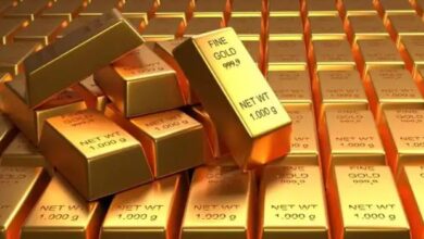 Photo of Gold Silver Rate: सोने की कीमत में आज बड़ी गिरावट, हजार रुपये तक हुआ सस्ता 