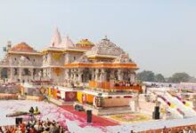 Photo of Ayodhya: खालिस्तानी आतंकी ने राममंदिर को उड़ाने की दी धमकी, अयोध्या में हाई अलर्ट