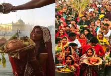 Photo of Chhath Pooja 2024: आज तीसरे दिन डूबते सूर्य को दिया जाएगा अर्घ्य, पश्चिम बंगाल प्रशासन ने की खास तैयारी